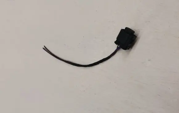BMW 2 F22 F23 Air conditioning (A/C) pressure sensor 1452049