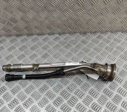 Mercedes-Benz AMG GT R190 C190 Fuel tank filler neck pipe A1904700065 A1904700120