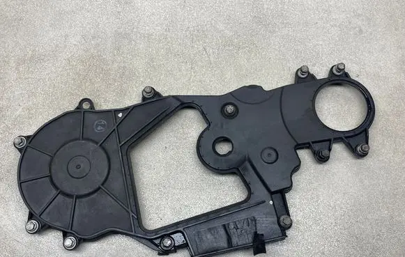 Opel Insignia B Timing belt guard (cover) 55487639