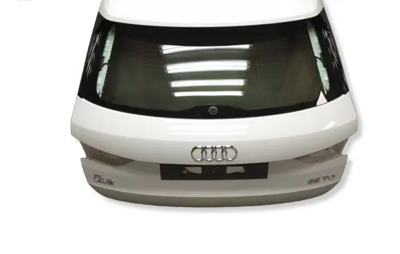 Audi Q3 F3 Tailgate/trunk/boot lid 83A