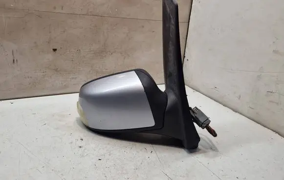 Ford Focus C-MAX Front door electric wing mirror E11015847 015847 0245847