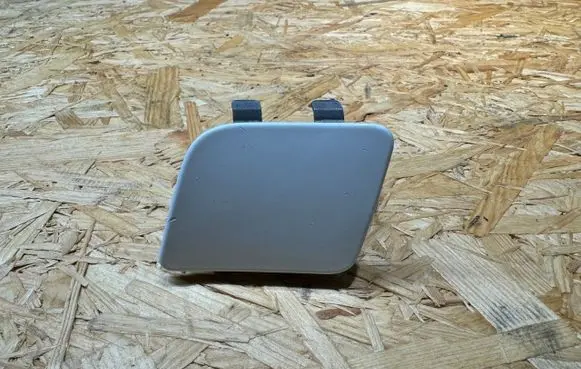 Citroen C4 Grand Picasso Front tow hook cap/cover AA36435862