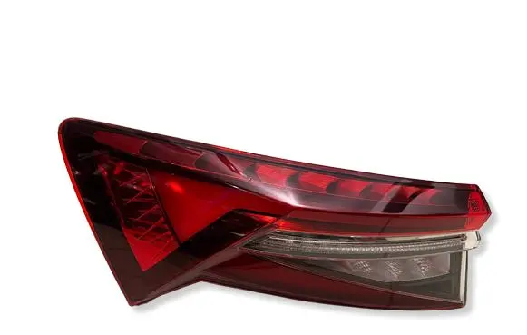 Skoda Kodiaq Rear/tail lights 565945207B