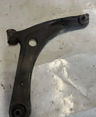 Dodge Caliber Front lower control arm/wishbone