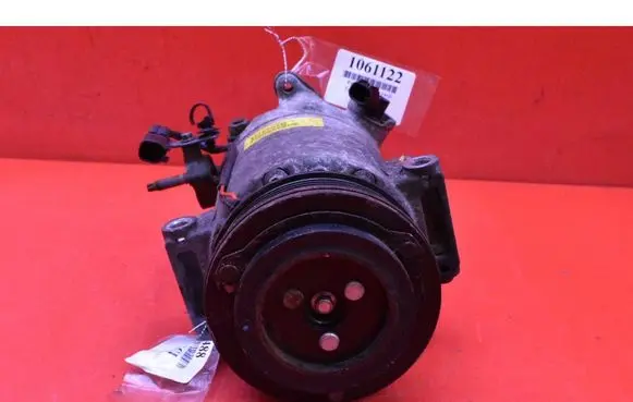 Ford Fiesta Air conditioning (A/C) compressor (pump) C1B119D629AG