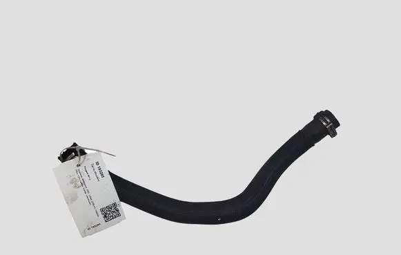 Peugeot 407 Breather hose/pipe