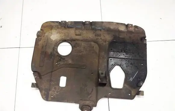 KIA Ceed Engine splash shield/under tray