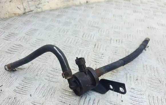 Hyundai i20 (PB PBT) Turbo solenoid valve 2901003000