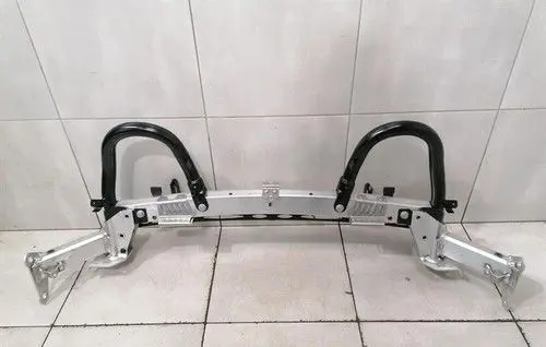 Porsche 718 Cayman 982 982c Convertible roof roll over bar 98158014901