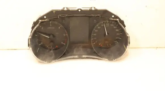 Nissan X-Trail T32 Clock 920B