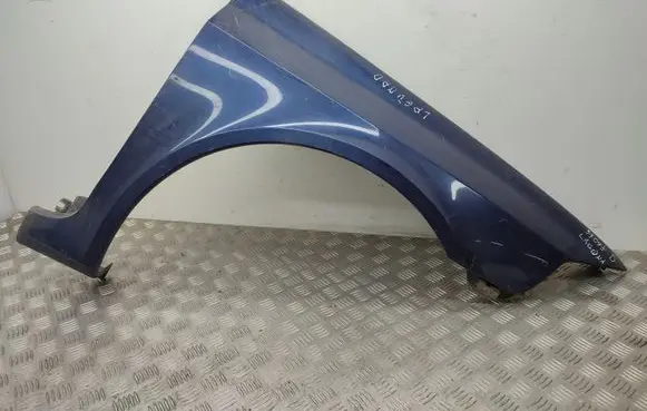 Renault Laguna II Fender
