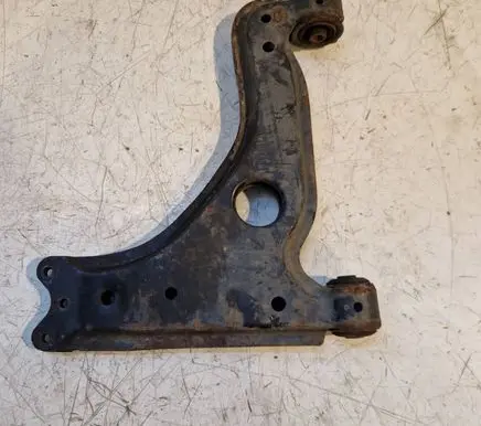 Opel Zafira B Front lower control arm/wishbone
