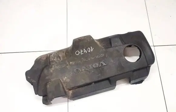 Volvo S60 Engine cover (trim) 08653495