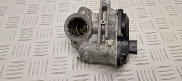 Renault Scenic IV - Grand scenic IV EGR valve H8201068965 147102408R VN1501000481