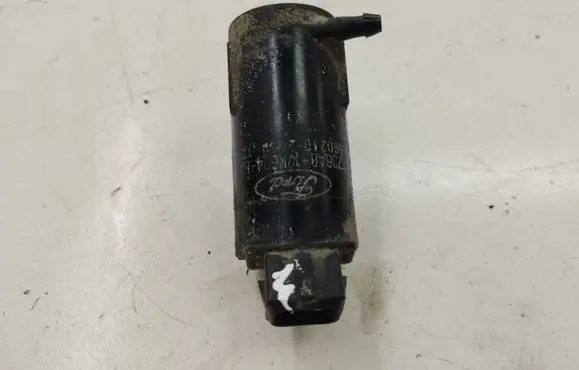 Windscreen/windshield washer pump