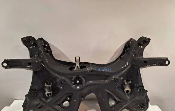 Fiat Panda III Front subframe 521054140