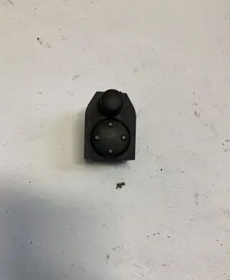 Audi A4 S4 B5 8D Wing mirror switch 8D0959565A 8D0959565