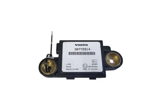 Volvo XC60 Alarm control unit/module 30772914