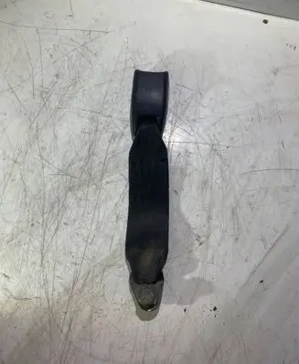 Mitsubishi Pajero Pinin Rear seatbelt buckle