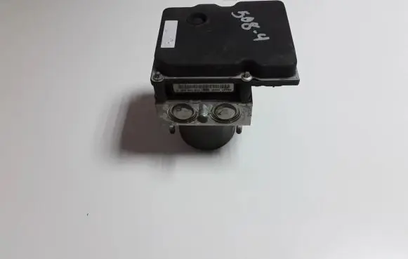 Peugeot 508 ABS Pump 0265951245