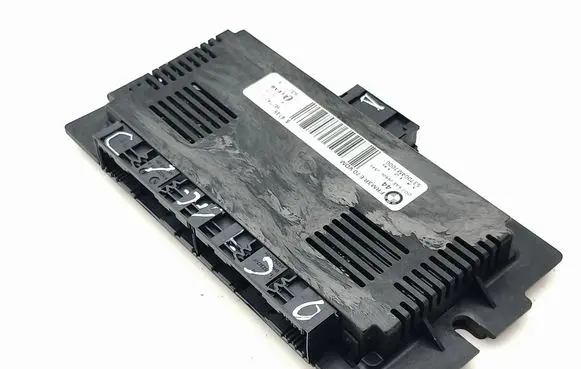 BMW X5 E70 Light module LCM 6827063 60837716 537004M7000
