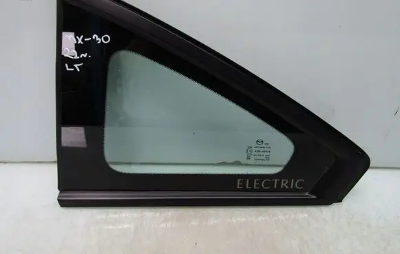 Mazda MX-30 Front triangle window/glass MX30