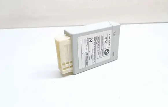 BMW 3 E92 E93 Tire pressure control unit 6785279