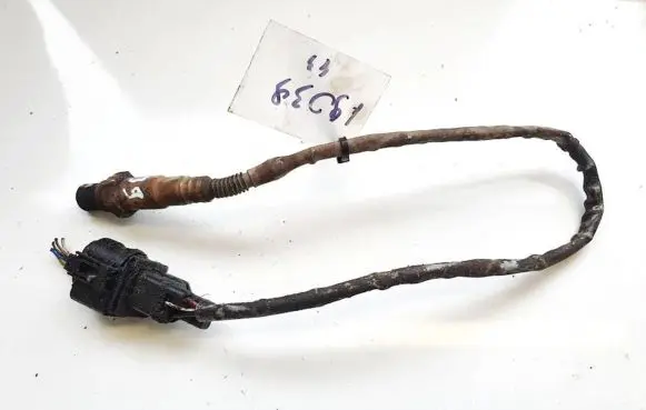 BMW 7 E65 E66 Lambda probe sensor