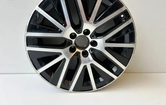 Mercedes-Benz GLC C253 R19 alloy rim 2534014900