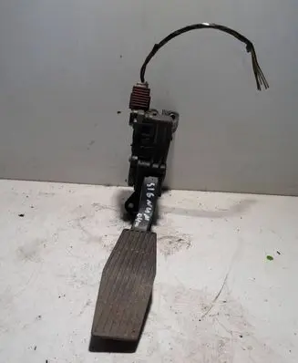 Opel Signum Accelerator throttle pedal 9186724 6PV00832200