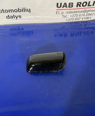 Mercedes-Benz C W202 Front door electric wing mirror 2028110241 2028110298