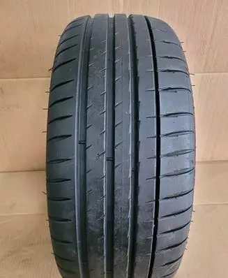 Audi A3 S3 8V R17 summer tire 