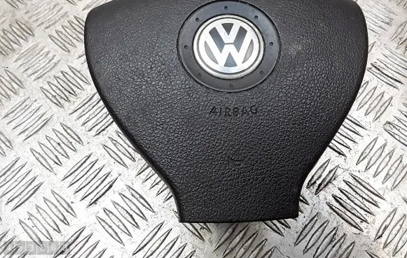 Volkswagen Eos Steering wheel airbag 1k0880201bj
