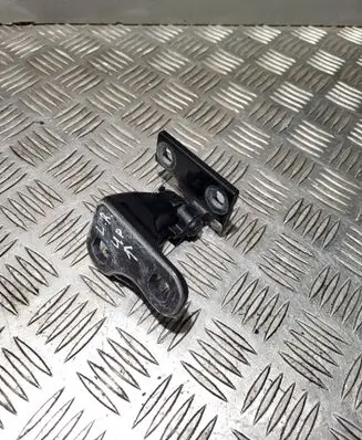 BMW 7 E65 E66 Front door upper hinge 41517176859