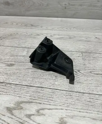 BMW X3 E83 Rear bumper mounting bracket 3414407 121253