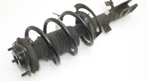 Jeep Compass Front shock absorber/damper P68058844AB