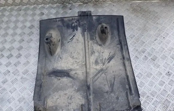 Ford Focus Trunk boot underbody cover/under tray BM51F11782AB