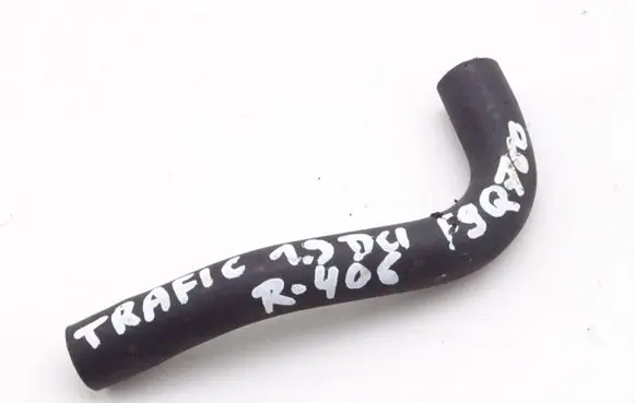 Renault Trafic II (X83) Engine coolant pipe/hose TRAFIC_II_VIVARO_01-06_1.9_dCi_WĄŻ_PRZEWÓD_WODY