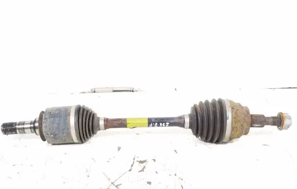 Mercedes-Benz ML W164 Front driveshaft A1643300801