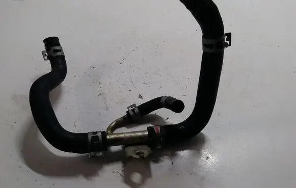Toyota Land Cruiser (J150) Engine coolant pipe/hose