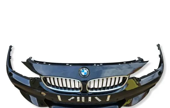 BMW 4 F32 F33 Front bumper 8054502