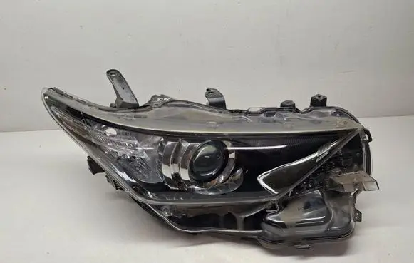 Headlight/headlamp