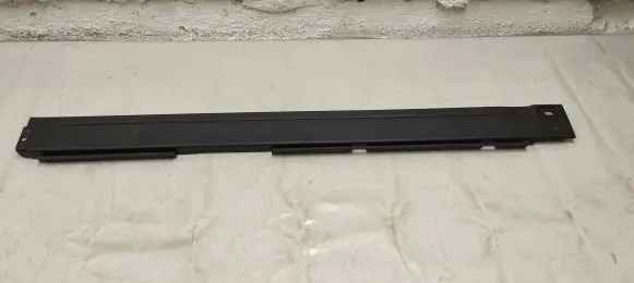 Mercedes-Benz GLE (W166 - C292) Other trunk/boot trim element A1666842700