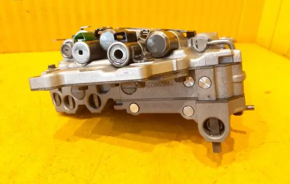 Ford Ranger Gearbox control unit/module 10820088C