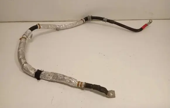 BMW 5 G30 G31 G38 Wires (generator/alternator) 8595355 EMF605 626640102
