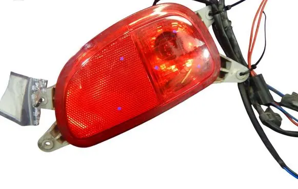 KIA Picanto Rear fog light 924051Y1LH
