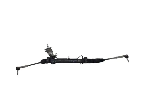 Steering rack
