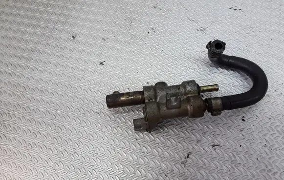 Alfa Romeo 166 Fuel pressure regulator 46480170