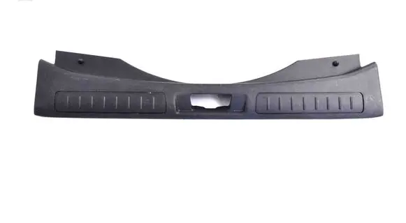 Land Rover Range Rover Evoque L538 Trunk/boot sill cover protection BJ32113A10AD