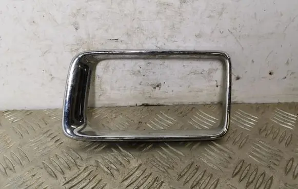 Jeep Grand Cherokee Front grill 68143134AB